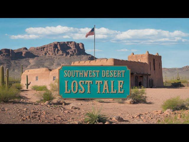 Forgotten Fort Bowie and Apache Pass Story Arizona Lost History, Southwest  Desert History