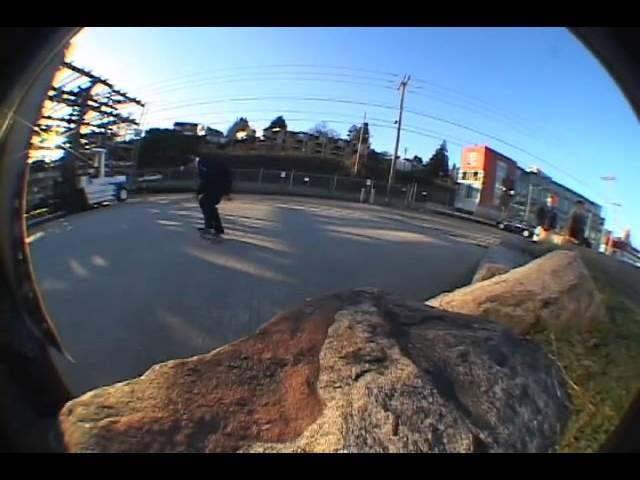 JACOB DUNCAN ~ WHERE'S DAD?