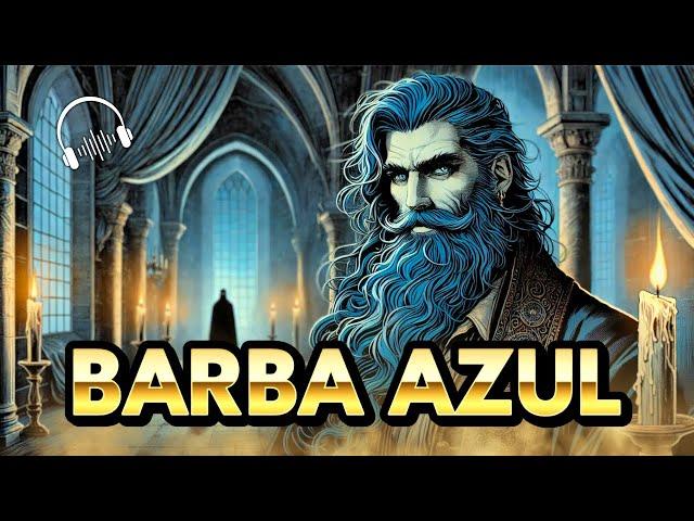 BARBA AZUL: El CUENTO Más OSCURO de CHARLES PERRAULT