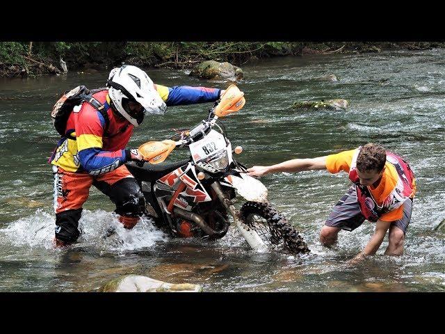 XXIII Raid MerinGrades 2018 | Mud Party Enduro by Jaume Soler