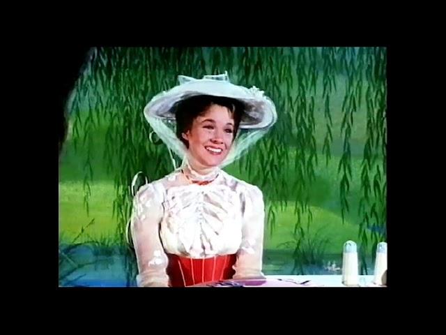 Digitized opening to Dumbo 1994 UK VHS