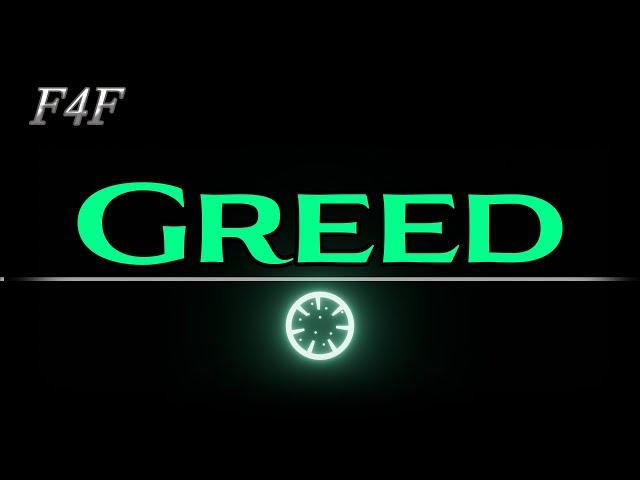 Greed | ASMR Roleplay | F4F Third of The Deadly Sins | Comfort | Lamia | Yandere | Overprotective