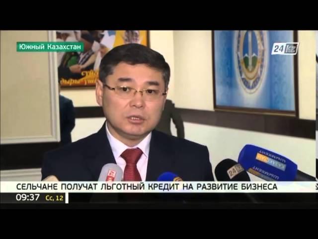 Вести бизнес на селе становится выгоднее