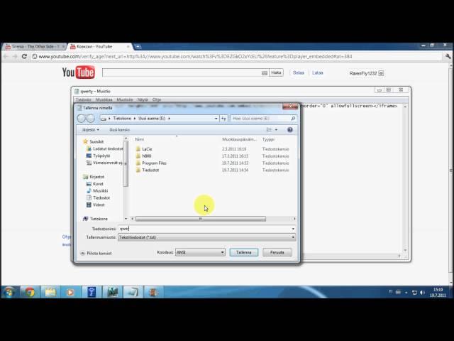 Watch age restricted videos on YouTube hack and howto