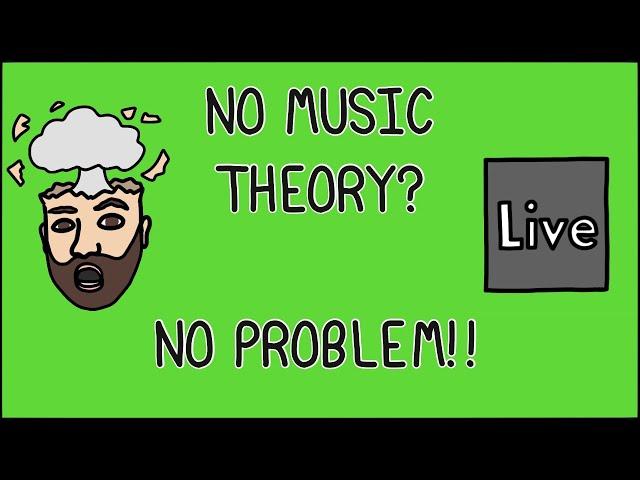 Music Theory Hacks | New technique - creative way to use cthulhu + Scaler 2 together | Ableton Live