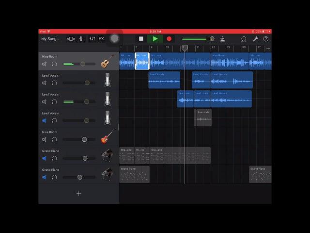 New Cover Teaser (Guess The Song)