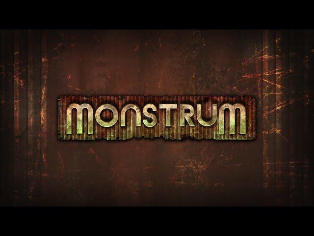 Monstrum - Nightmare Edition [1]