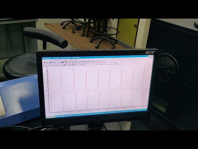 Electromagnetic Induction | IIT Kanpur | Full Experiment