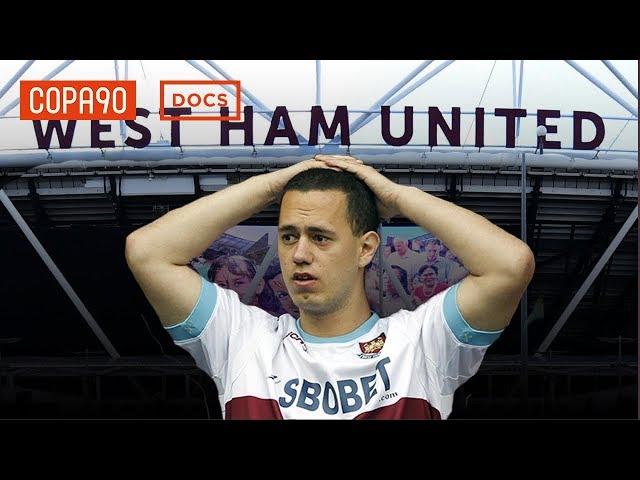 'One Weird Trick To Ruin A Football Club' | West Ham United’s Stadium