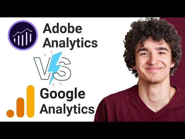 Google Analytics vs Adobe Analytics: Which is Better?