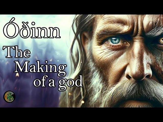 Odin Unveiled: Unraveling the Mysteries of the Norse God