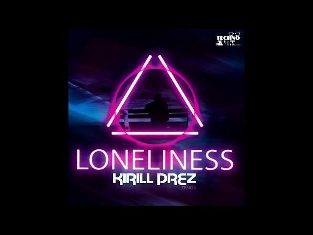 Kirill Prez - Deep silence (Original)