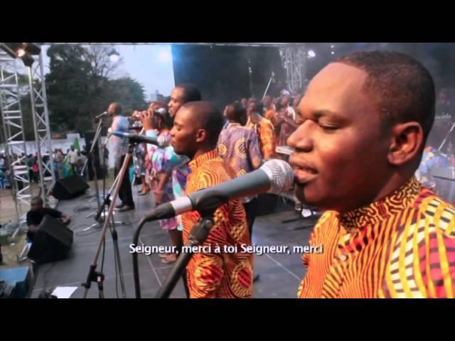 MATONDO HD - SANJOLA 2015 - GAEL