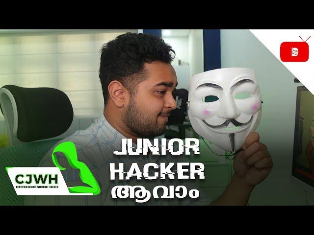 Become A Junior Ethical Hacker from Offenso Hackers Academy