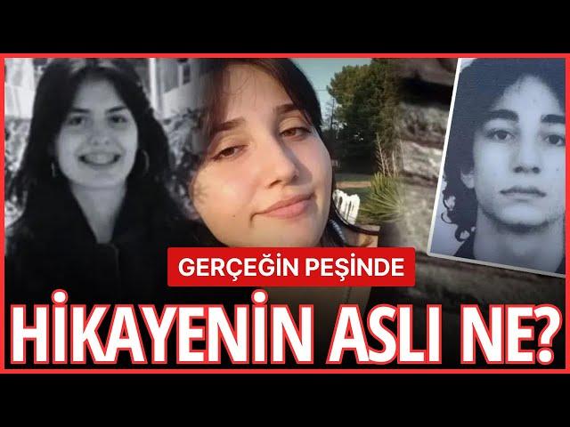 SEMİH, İKBAL, AYŞENUR OLAYININ PERDE ARKASI! BİZE VERİLEN MESAJ NE?