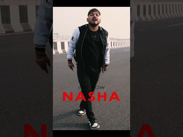 NASHA | OUT NOW  | @DarogaMusic#nasha #hustle #rapper #drilltypebeat #drill #hiphop #dhh