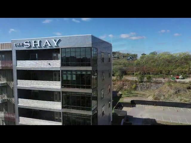 Nashville Tennessee's most Luxurious Apartments   ( The Shay Apartments )  9 City Pl, Nashville, TN