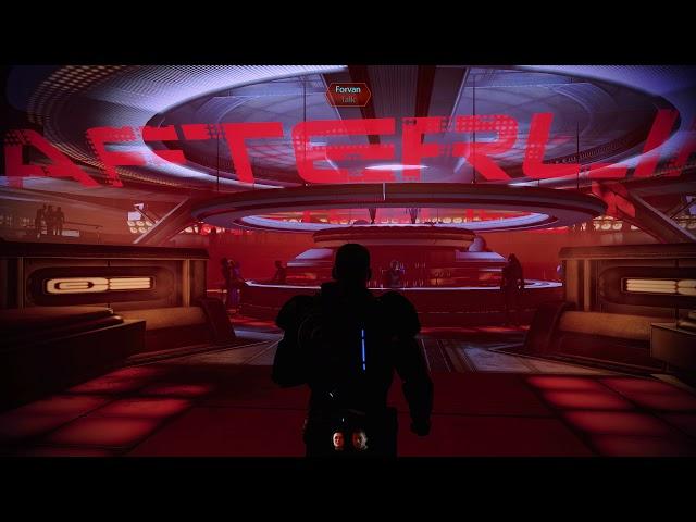 Mass Effect Legendary Edition (ME2) Welcome Back to Afterlife