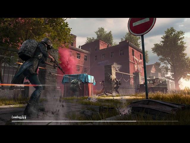 How To Fix Peek & Fire In Pubg In PC Tencent Gaming Buddy