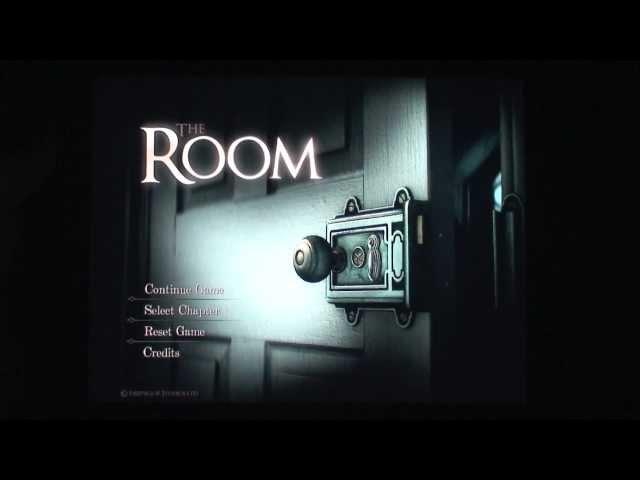 The Room - part #1