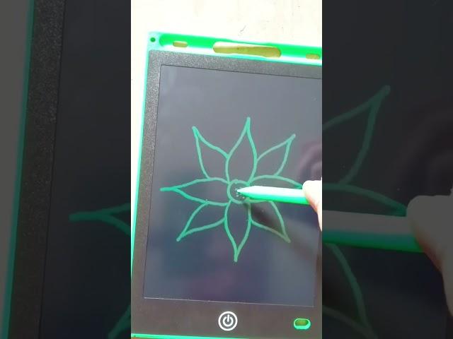 How To Draw Flowers || DIY art