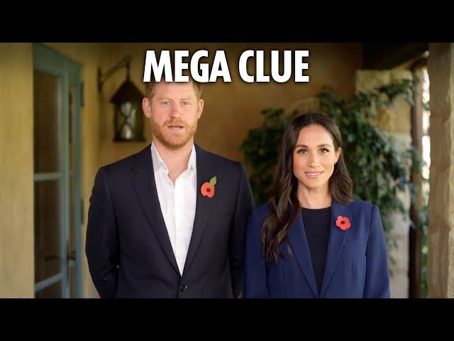 Telltale sign Meghan Markle & Prince Harry's united front isn’t as real as they want you to believe