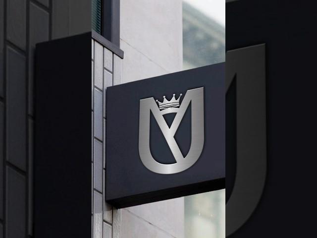 Numan brand logo design style #brandlogo #viralshort #lakar