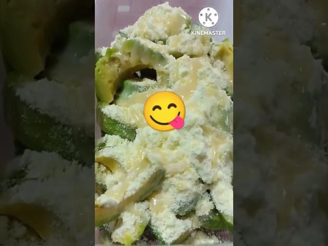 avocado with milk overload 