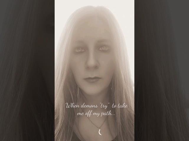 Demon Killer ️ #crystalalice1111 #crystalcloud11 #lordoftherings
