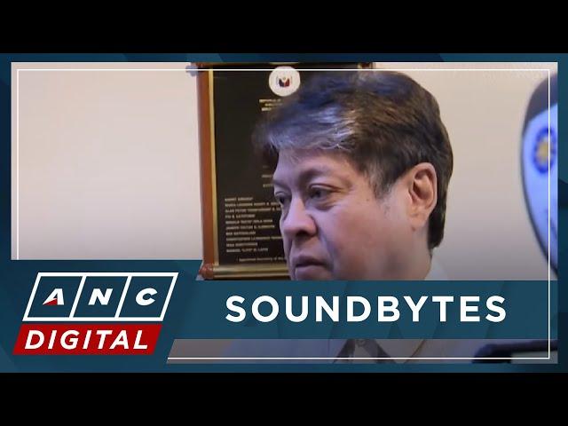 Will Kiko-Bam duo join Senate minority? Pangilinan says no talks yet | ANC
