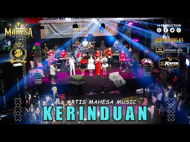 All Artis Mahesa Music - Kerinduan I Mahesa Music Live Kandang Sapi - Jombang ( ARKAS GENERATION )