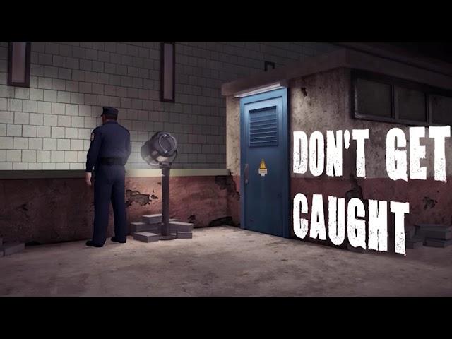 Game Android Trailer Can You Escape - Prison Break --  MobiGrow