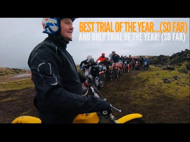 Best Trial of the Year…(so far), Ballynulto vlog 2023