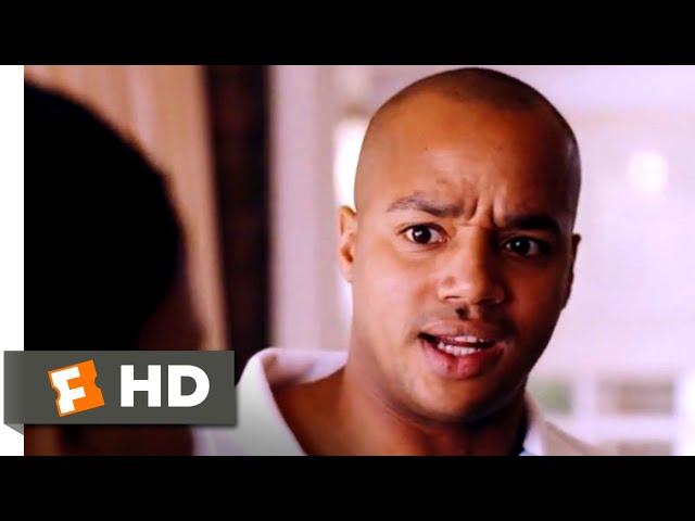 Something New (2006) - Are You Sleeping With the Enemy? Scene (2/10) | Movieclips