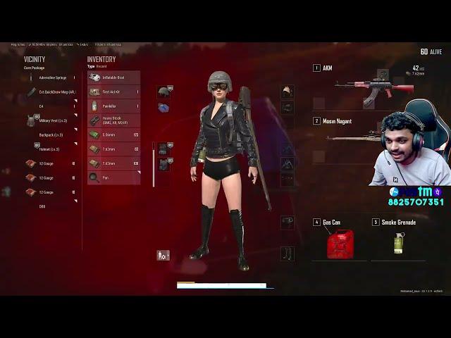 Drop Hunt On PUBG PC