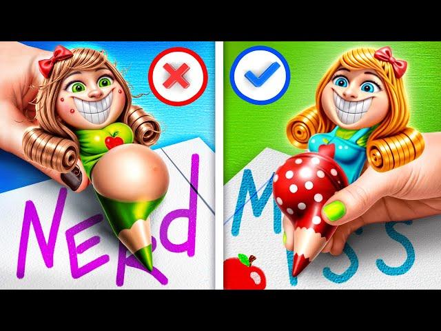 Pregnant Miss Delight! Miss Delight has child! From Nerd to Miss Delight! Poppy Playtime 3