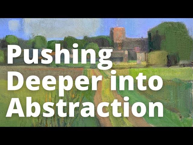 Pushing Deeper into Abstraction