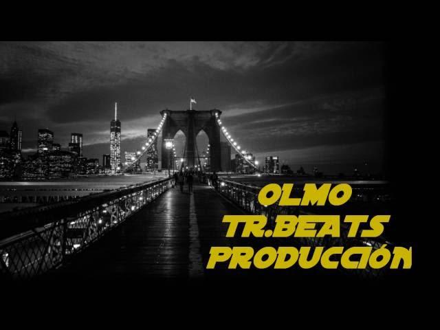 90's Hip Hop Boom Bap Classic Piano Instrumental Beat . [Producción Olmo TR.Beats]