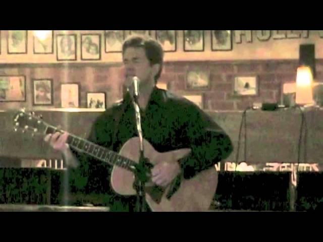 Garrison Foster-Tribute to the Eagles- RJ's Beverly Hills, CA-partial