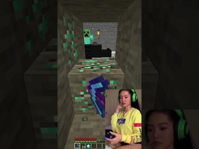 posting this random bella poarc minecraft gameplay until i get 1000 subscribers