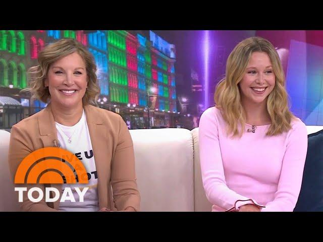 Kristen Dahlgren, Miranda McKeon share their breast cancer journey