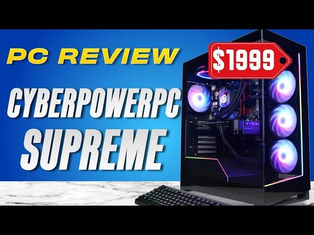 Best Prebuilt Gaming PC Under $2000 in 2024 (Best Bang for Your Buck)