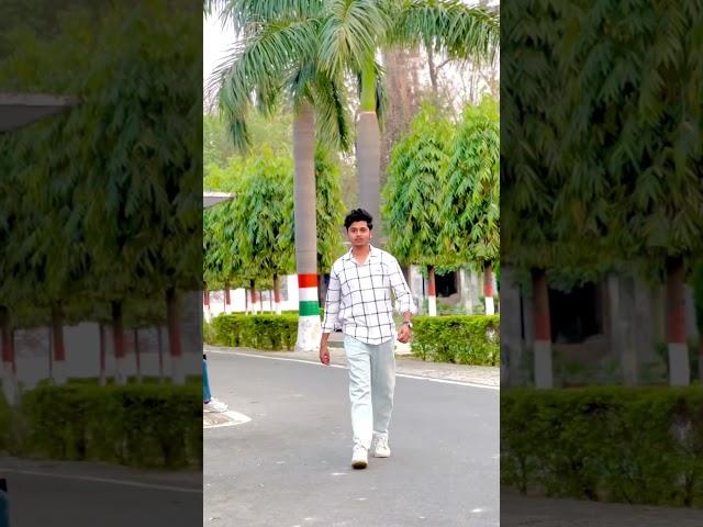 Walk ️ #shorts #youtubeshorts #shobi #walking