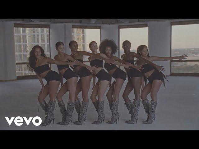 Solange - Way to the Show (Official Video)