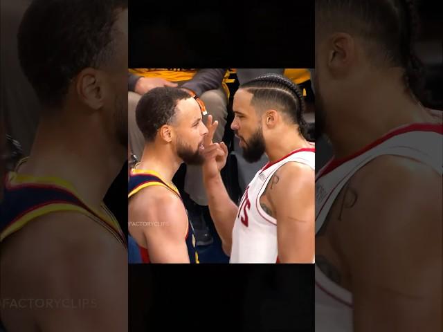 The Warriors took it PERSONALLY 