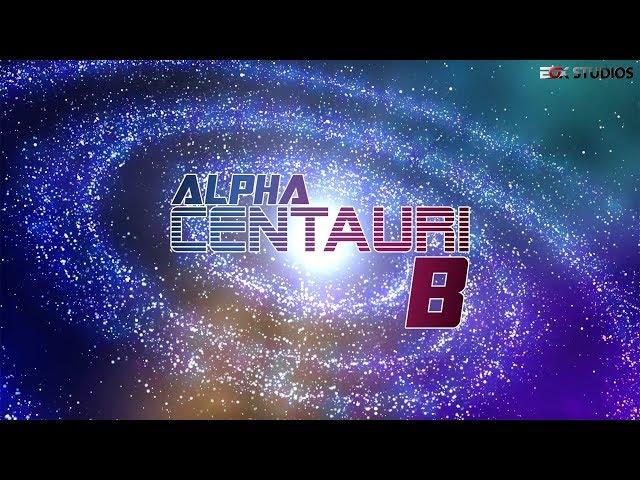 Alpha Centauri B