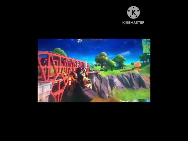 I’m actually not using aim assist or aim bot or whatever you call it