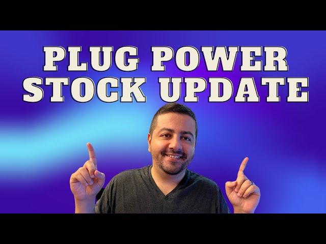 What's Going on With Plug Power Stock? | PLUG Stock Analysis | Plug Power Stock Price Prediction