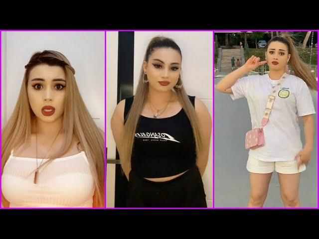 Nigina Yangi TikTok Videolari | niginaa1__ Nigina1 Video Tik Tok +18