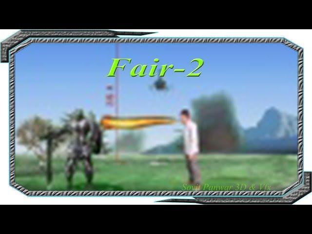 Fire Effects ►S.P